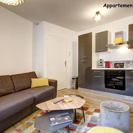 De Caractere Centre Vannes