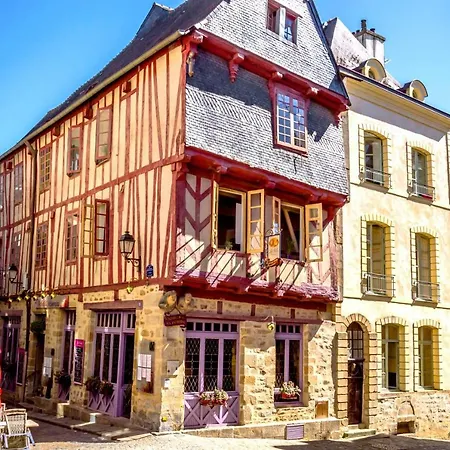 De Caractere Centre Apartment Vannes