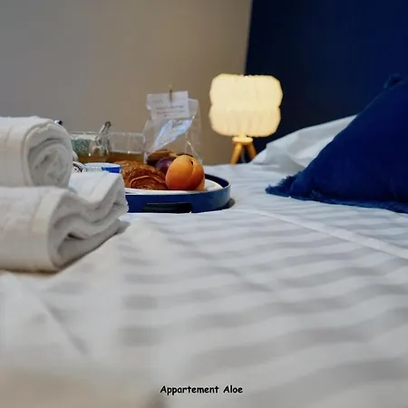 De Caractere Centre Appartement