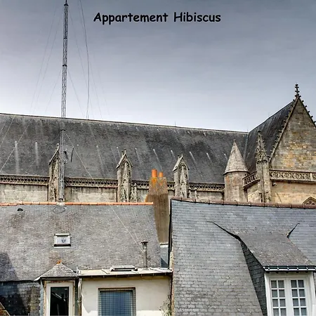 De Caractere Centre Appartement